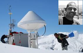 Samuel Jolivet Meteorologue Reunionnais Du Monde