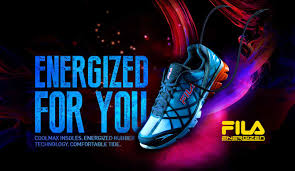 This shoe has been made by a special design, which looks very cool and attractive. Fila Shoes Buy Fila Shoes Online At Best Prices In India Amazon In