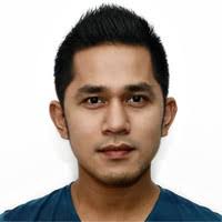 Anthony John Carreon