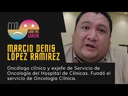 Entrevista a Marcio López