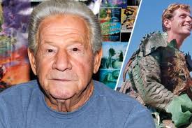 Ricou Browning Dies: 'Creature From The Black Lagoon's Gill-man Was 93