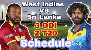 West indies v sri lanka 1st t20 live cricket score, sl vs wi 1st t20 sri lanka tour of west indies, 2021 toss: West Indies Tour Of Sri Lanka 2020 Schedule Sri Lanka Vs West Indies 2020 Series Full Schedule Youtube