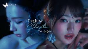 JYP's L2K project IS COMING SOON ?