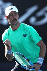There are 3 clubs in which she played. Day 1 Jordan Thompson Of Australia Celebrates A Point His First Round Match Against Feliciano Lopez Of Spian During Australian Open Jordan Thompson Australian