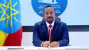 Jun 16, 2021 · june 16, 2021 july 7, 2021 by nathaniel gleicher, head of security policy we removed a network of accounts, pages and groups in ethiopia for coordinated inauthentic behavior (cib). Ethiopia To Hold Elections In June 2021 News Dw 25 12 2020