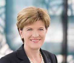 Frühling am bunten Wirtschaftsstandort