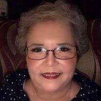 Janice Pearce Toca Obituary