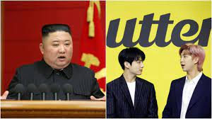 Born 8 january 1982, 1983, or 1984). Once Deeply Moved By K Pop North Korea S Kim Jong Un Calls It Vicious Cancer Report World News Hindustan Times