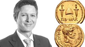 British auctioneer faces 25 years in US jail after being charged with  fraudulent sale of 'world's most expensive coin'