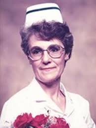 Obituary information for Pearl Alice DARLING