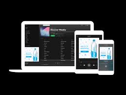 Creative music, poster, design, logo, and posters image ideas & inspiration on designspiration. Ad Experiences Spotify Advertising