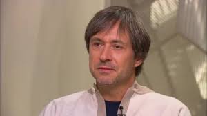 Jony Ive and Marc Newson — Charlie Rose