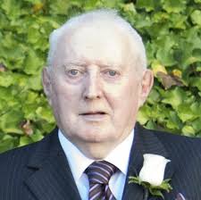 Brian Fitzpatrick Obituary (October 12, 1938