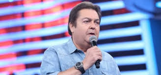 Faustão é o melhor paquera. Faustao Deixa Rede Globo Apos 32 Anos Como Lider De Audiencia Metro 1