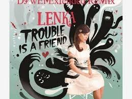 Suasana hari raya karoake mp3 ✖. Lenka Trouble Is A Friend Dj Wei Extended Remix 126bpm Mp3 By Wei Asv Remix Reverbnation