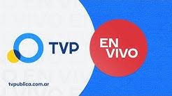 Con la guía de tv de abc, ¿qué ver esta noche? Television Publica Youtube