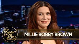Millie Bobby Brown Was Fuming When She Found Out About Will's Superpowers  in Stranger Things