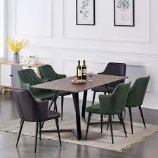 We did not find results for: Brown Modern Table Chair Sets For Sale Ebay