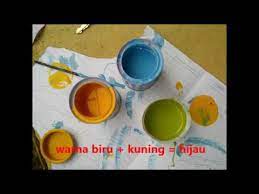 Gambar dekoratif motif toraja paling bagus download now nama dan mak. Mewarnai Guci Menggunakan Cat Youtube
