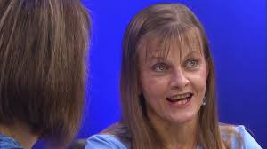 FRAUEN WIE WIR FECHA: 04-04-2019 INVITADO: Connie Schroeder und Karin Vogt 