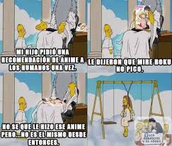 Boku No Pico Memes Divertidos Memes Otakus Memes Estupidos