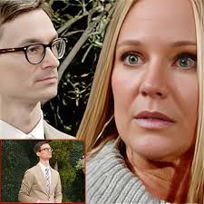 Young and the restless revenge plot