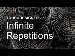 Infinite Repetitions