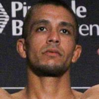 John Moraga “Chicano”