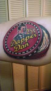 With the gofundme we will have at least a jump off point. Dapper Dan Derrick Hooper Gold Club Electric Tattoo Nashville Imgur