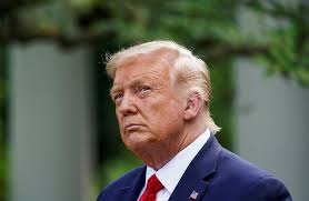 Trump cognitive test: What is the Montreal Cognitive Assessment exam?