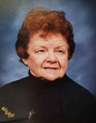 Obituary for Josephine May Calvario