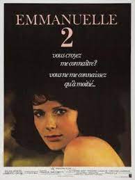 Once in thailand, she finds her husband and meets christopher, a. Emmanuelle 2 Wikipedia