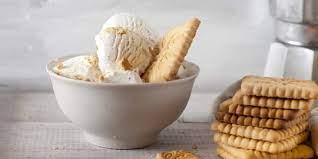 Berikut tutorial cara membuat ice cream yang mudah dan praktis. Cara Membuat Es Krim Marie Regal 3 Bahan Cukup Dengan Blender Merdeka Com