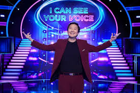 Loves to see the mysterius plot line from season 2. 10 Things You Didn T Know About I Can See Your Voice