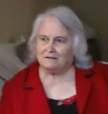 Shirley Ruth Williams Obituary