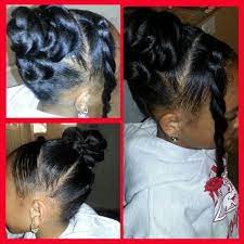 Naturalhair Kids Baby Hairstyles Little Girl Hairstyles Kids Hairstyles