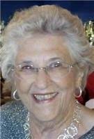 Mary Barrier Obituary (2017)