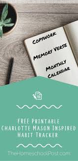Habits And Character Thoughts From Charlotte Mason Heart And Soul Homeschooling Charlotte Mason Charlotte Mason Homeschool Homeschool