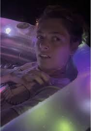 She Is Like Texas Bethany Rain