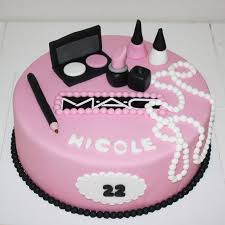 Makeup cake ou comment allier gourmandise et beauté. Verjaardagstaart Meisjes Google Zoeken Kuchen Geburtstag Geburtstag Kuchen Susse Kuchen