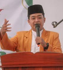 Muhammad Iqbal Rahman