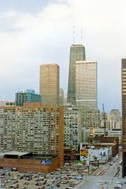 Image result for Aluminum 1990 Chicago IL City of