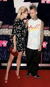 Moakler and barker appeared together in an episode of csi: Shanna Moakler Mag Zwielichtigen Kommentar Zu Ex Travis Barker Der Auf Kourtney Kardashian Herabgestuft Wurde Aktuelle Boulevard Nachrichten Und Fotogalerien Zu Stars Sternchen