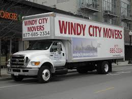 Maybe you would like to learn more about one of these? Windy City Movers Reviews Facebook
