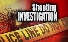 Police Probe Shooting Incident Barbados Today In 2020 Man Kill Investigations St Michael