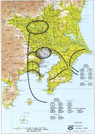 This article has been identified as a stub or it requires being rewritten. Chapter 13 Downfall The Plan For The Invasion Of Japan