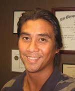 Philip Miranda, DC — ChiroPlan Hawaii