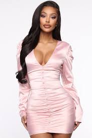 Browse dillard's pink dress collection for women's, juniors and girls at dillard's. Discover Pink Dresses Fashion Nova