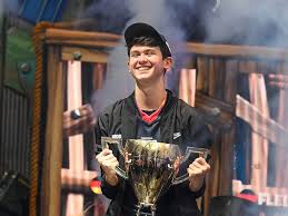 With more than 250 million players, fortnite: 16 Year Old Kyle Giersdorf Wins 3 Million At The Fortnite World Cup Business Insider