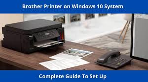 You can see device drivers for a brother printers below on this page. How To Setup Brother Printer On Windows 10 Easy Guide